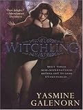 Witchling (Sisters of the Moon)