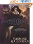 Witchling (Sisters of the Moon)