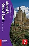 Madrid & central Spain