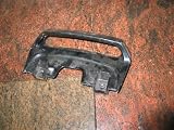 04 kawasaki ex250 ex 250 passenger grab handle