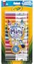 Crayola Pip-Squeaks - Mini Markers (14 Pack)