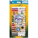 Crayola Pip-Squeaks - Mini Markers (14 Pack)