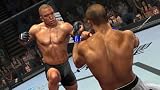 (Xbox360)UFC 2009 Undisputed (͢���� ����)