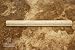 1 1/8 X 12 Light Travertine Small Baldwin Trim