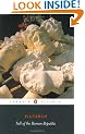 Fall of the Roman Republic (Penguin Classics)