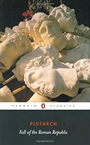 Fall of the Roman Republic (Penguin Classics)