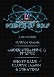 Science Of Golf: 3 DVD set