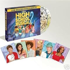 VA - High School Musical Hits Remixed (2007)