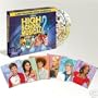 High School Musical 2 w/ EXCLUSIVE DVD and Collectible Photos