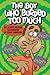 The Boy Who Burped Too Much (Graphic Sparks)