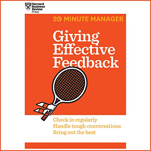 Giving Effective Feedback