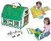 Country Stable Playset with Toys_s-3