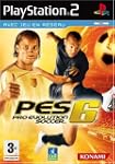 PES 2006 : Pro Evolution Soccer
