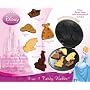 Disney Princess 5 in 1 Tasty Baker Bakes Pancake,Muffins, breads, cakes, and brownies