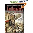 Earthquakes in Human History: The Far-Reaching Effects of Seismic Disruptions by Jelle Zeilinga de Boer and Donald Theodore Sanders