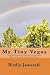 Books : My Tiny Vegas: Life Between the Sangre de Christo Mountains and the Great Plains