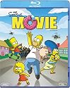 ザ・シンプソンズ MOVIE (劇場版) [Blu-ray]