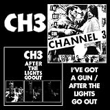 Ive Got a Gun//After the Lights Go Out