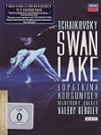 Tchaikovsky;Peter Ilyitch Swan