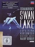 Swan Lake [DVD] [Import]
