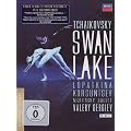 Il Lago Dei Cigni / Swan Lake