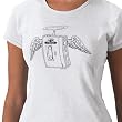 Vh1 Classic: Walkman Angel Tee - Ladies