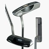 Yes! Golf Tracy II - C-Groove Putters - 34 - RH