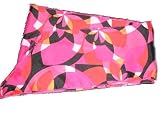 Sash Belt / Headband / Scarf Choose from Fun Retro Prints