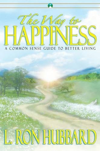 The Way To Happiness (English)
