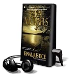 Final Justice (The Sisterhood: Rules of the Game, Book 5)