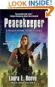 Peacekeeper: A Major Ariane Kedros Novel