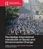 Routledge international handbook of social and environmental change