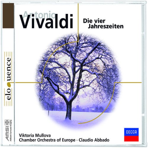 Produkt-Bild: Die Vier Jahreszeiten (Eloquence)