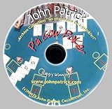 JOHN PATRICK CASINO LEARN TO PLAY PAI GOW POKER DVD