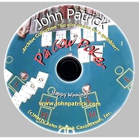 John Patrick's Learn To Play Pai Gow Poker