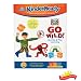 Elmer's Education KinderReady Eric Carle Go Wild