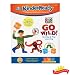 Elmer's Education KinderReady Eric Carle Go Wild