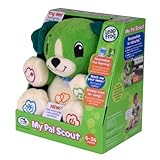 Leapfrog My Puppy Pal Scout