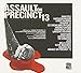 Assault On Precinct 13