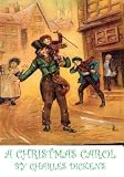 A Christmas Carol(Illustrated)