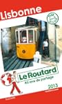 Le Routard Lisbonne 2013