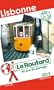 Le Routard Lisbonne 2013