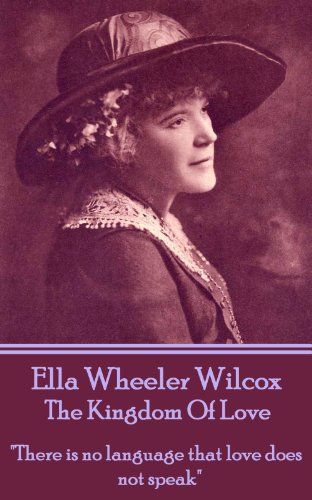 The Kingdom Of Love: 