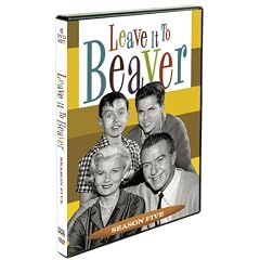 Leave it to Beaver - Season 5