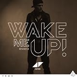 Wake Me Up (EDX Miami Sunset Remix)