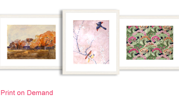 Print on Demand