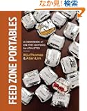Feed Zone Portables: A Cookbook of On-the-Go Food for Athletes