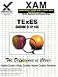 TExES Science 8-12 136 (XAM TEXES)