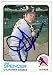 Jim Spencer autographed Baseball Card (California Anahiem Angels) various years and brands available