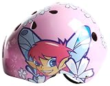Bike USA Kidzamo Bella Skateboard Helmet